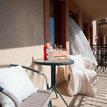 منزل للإقامة Morskie Oko *