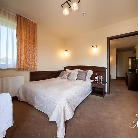 Morskie Oko Проживание в семье