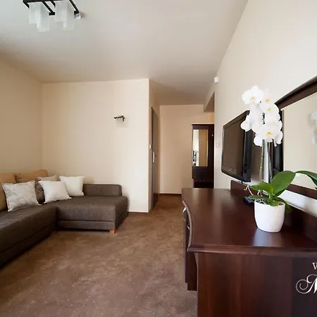 Morskie Oko نيخوجة