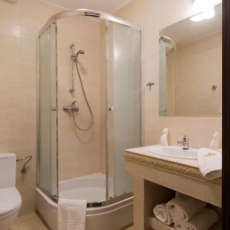 Morskie Oko Проживание в семье Нехоже