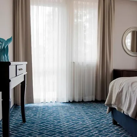 منزل للإقامة Morskie Oko نيخوجة