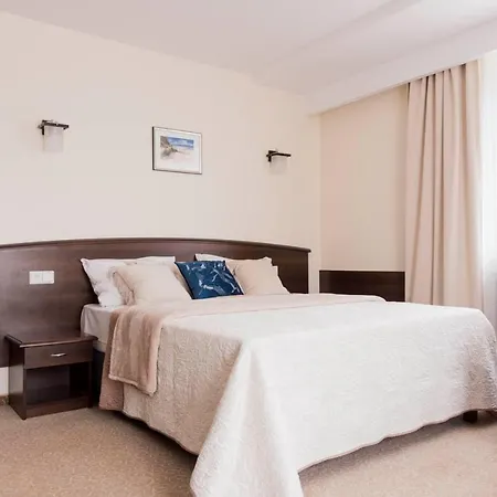 Morskie Oko Проживание в семье