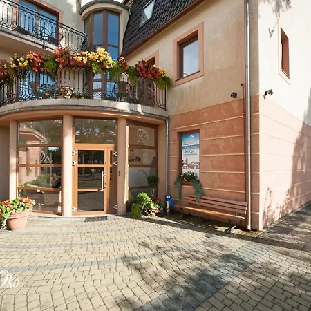 Morskie Oko Нехоже