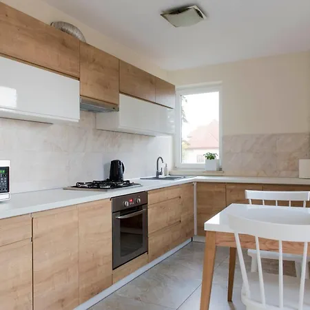 منزل للإقامة Morskie Oko