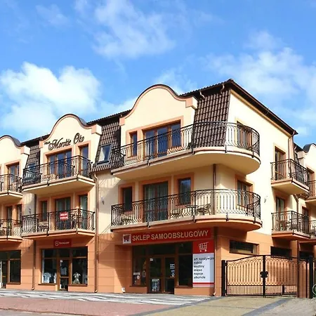 Morskie Oko * نيخوجة