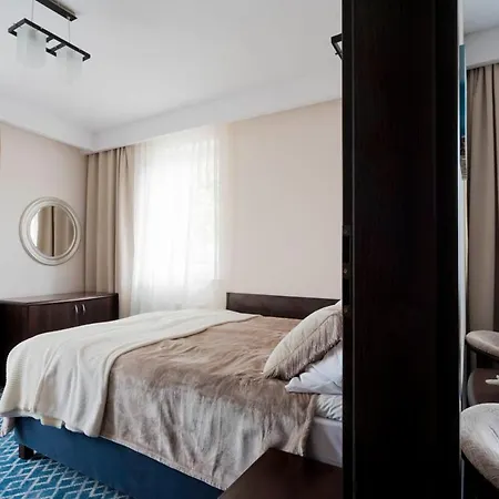 Morskie Oko نيخوجة